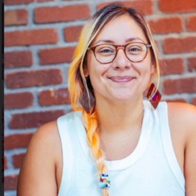 Connie Gutierrez avatar image