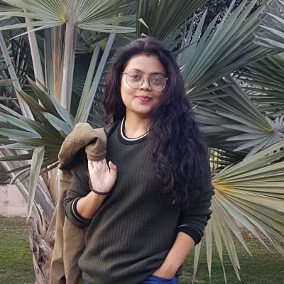 Aayushi Writer avatar image