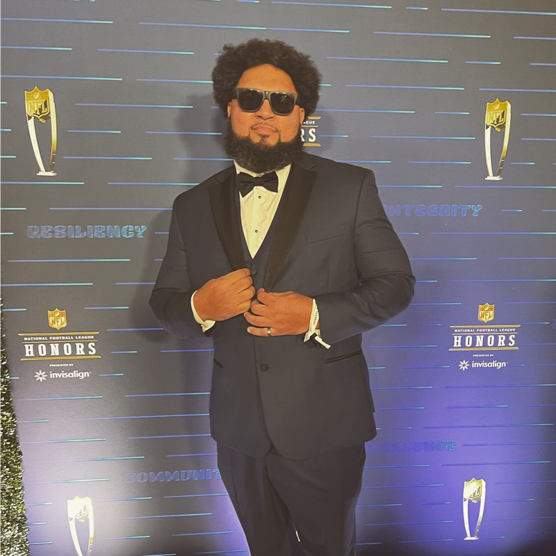 Tully Banta-Cain avatar image