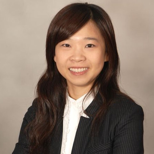 Cathy Huang avatar image