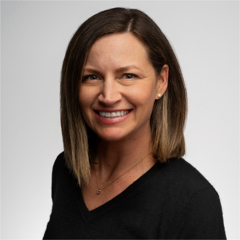 Kristen Hendrickson avatar image