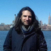 Gaetano Rossiello avatar image