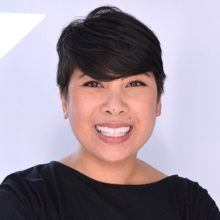 Erica Bordador avatar image