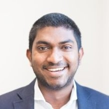 Vinoth Jayakumar avatar image