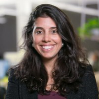 Ezgi Bereketli avatar image