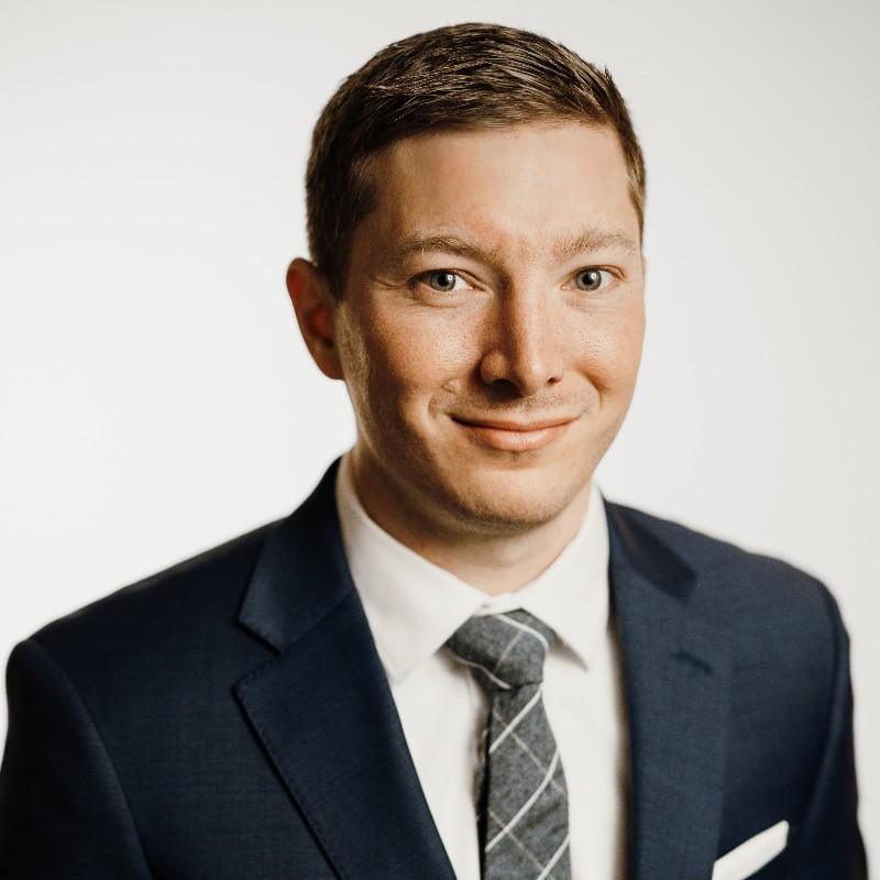 Rob Ruchotzke avatar image