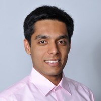 Pulkit Agarwal avatar image