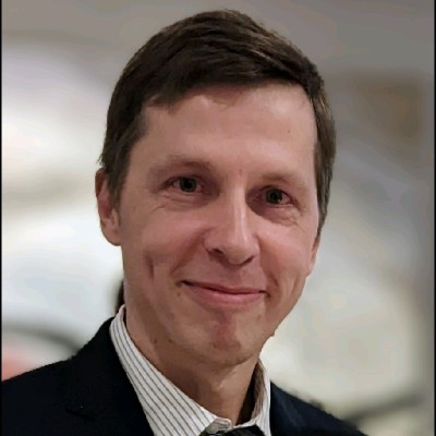 Ando Meritee avatar image