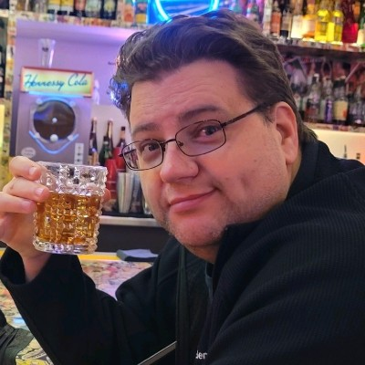 Ben Nordlander avatar image