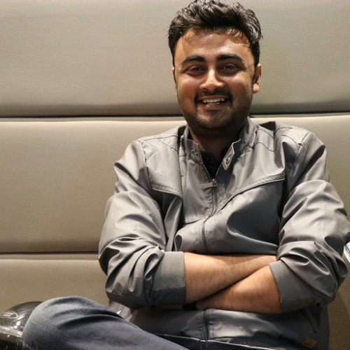 Rohan Pota avatar image