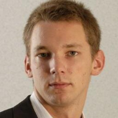 Matthieu Dederichs avatar image