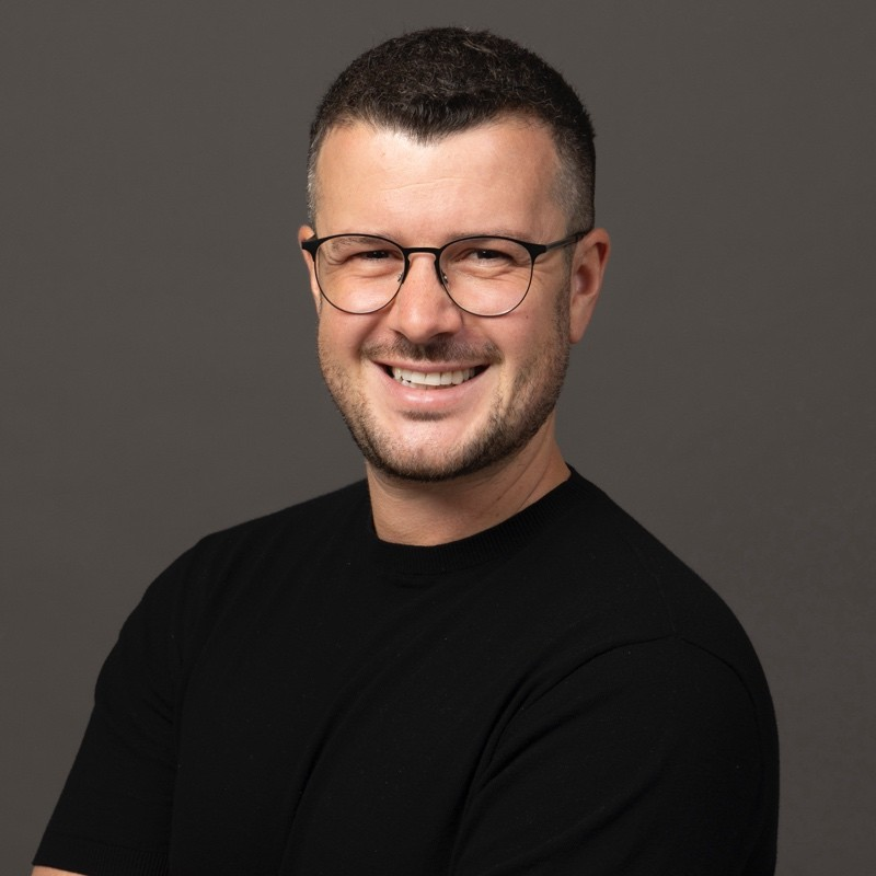 Lucas Frischmann avatar image