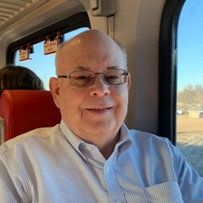 Tony Carrato avatar image