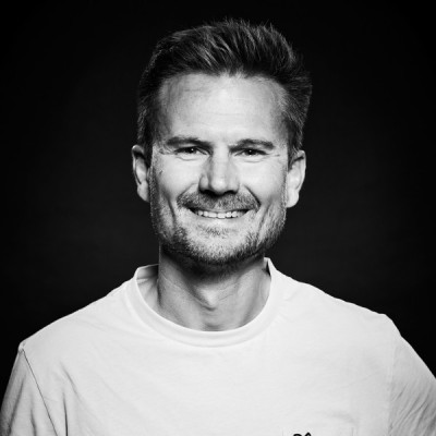 Profile Image for Maarten Tigchelaar
