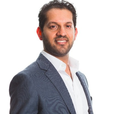 Chaitan  Kanungo avatar image