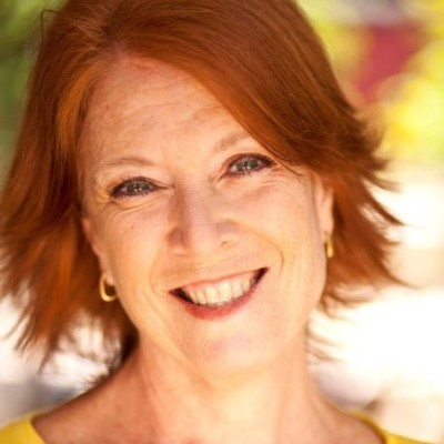 Lisa Gold avatar image