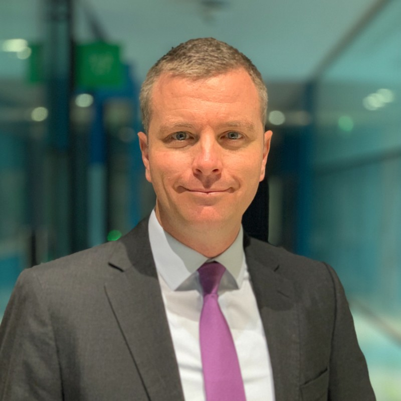 Ben Furneaux avatar image