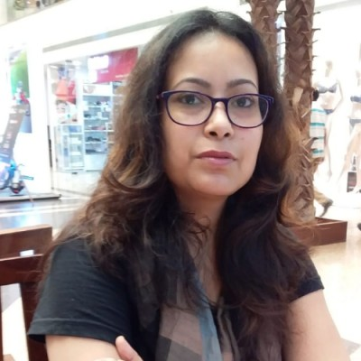 Monika Chakraborty avatar image