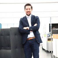 Brett Staron avatar image