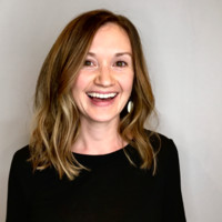 Katie James avatar image