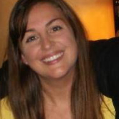 AnnMarie O'Toole Caldwell avatar image