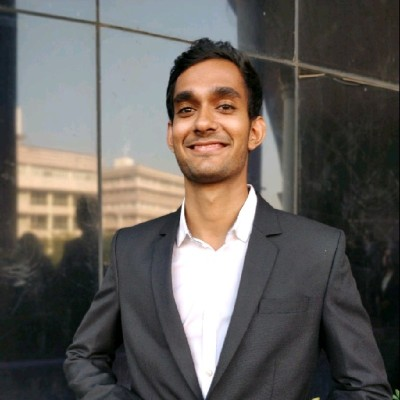 Mishall Swain avatar image