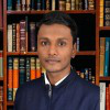 Abhishek Varghese avatar image