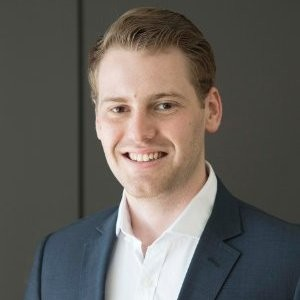 Andrew Hooley avatar image