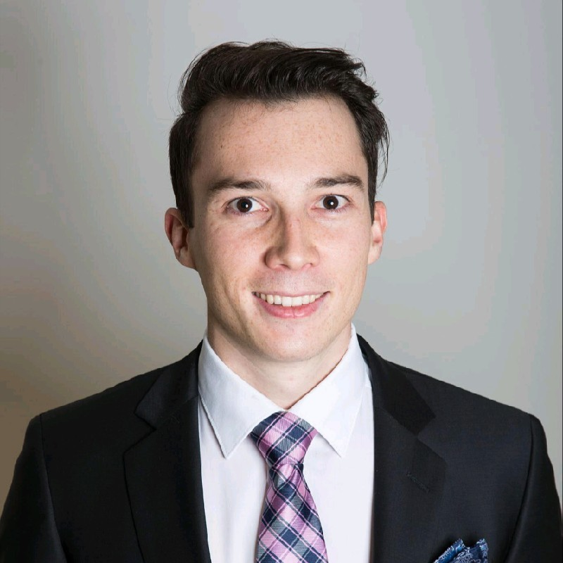 Tobias Fleiß avatar image