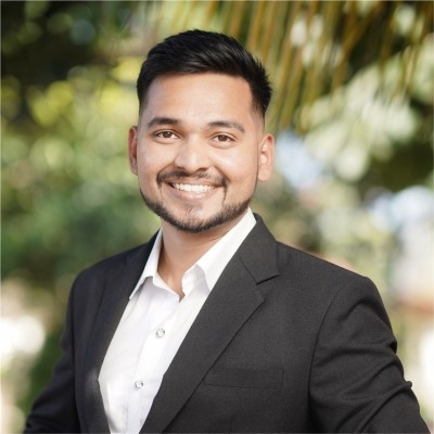 Akash Thombre avatar image