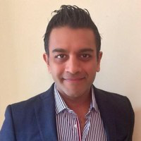 Profile Image for Manesh Patel