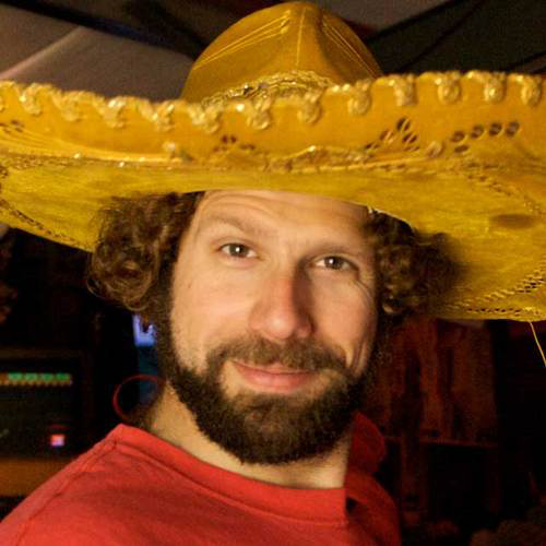 Peter DiFalco avatar image