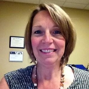 Julie Anderson avatar image