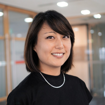 Profile Image for Jessica Cho