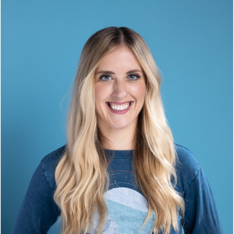 Hayley Haggarty avatar image