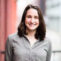 Monica Ceragioli avatar image