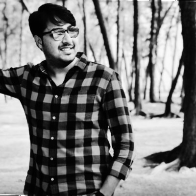 Amit Ghosh avatar image