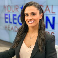 Sanaz Tahernia avatar image