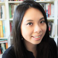 Lily Wong avatar image