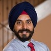 Tarandeep Ahuja avatar image