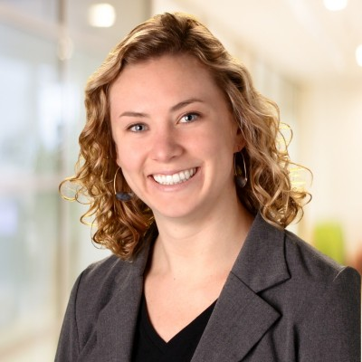 Bethany Drebing avatar image