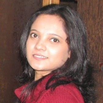 Profile Image for Ruchi Srivastava