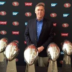 Mark Stoner avatar image