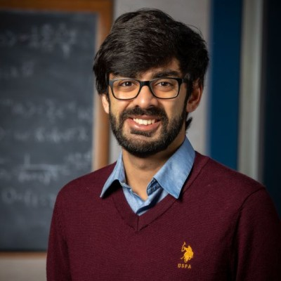 Priyash Barya avatar image