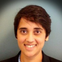 Bharathi Ramavarjula avatar image