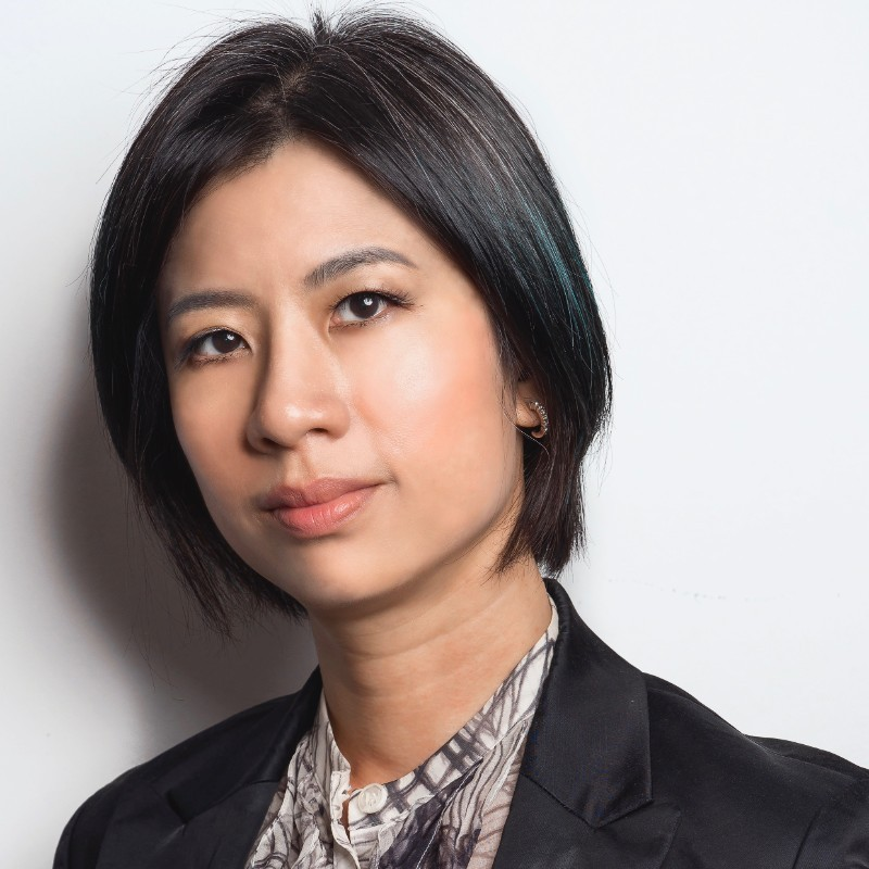 Vanessa Seow avatar image