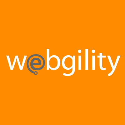 Webgility eCC avatar image