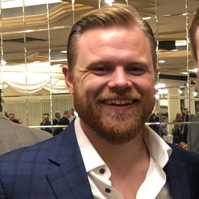 Benjamin Niswonger avatar image