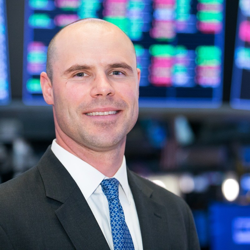 Tim Monahan avatar image