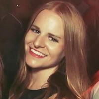 Megan Dembkowski avatar image